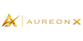 Logo Aureon X